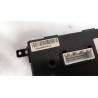 BLOCCO COMANDO CLIMATIZZAZIONE C/A/C MANUALE 056 KIA VENGA (01/10-) G4FA 972501P100EQ