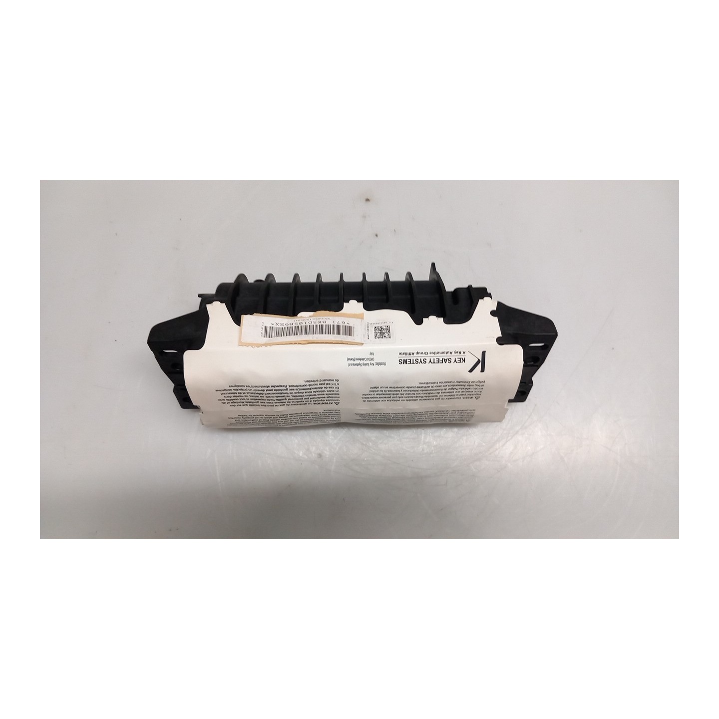 DISPOSITIVO AIRBAG LATO PASSEGGERO 059 AUDI A4 (8K) (09/07-03/13) CAG 8T0880204G