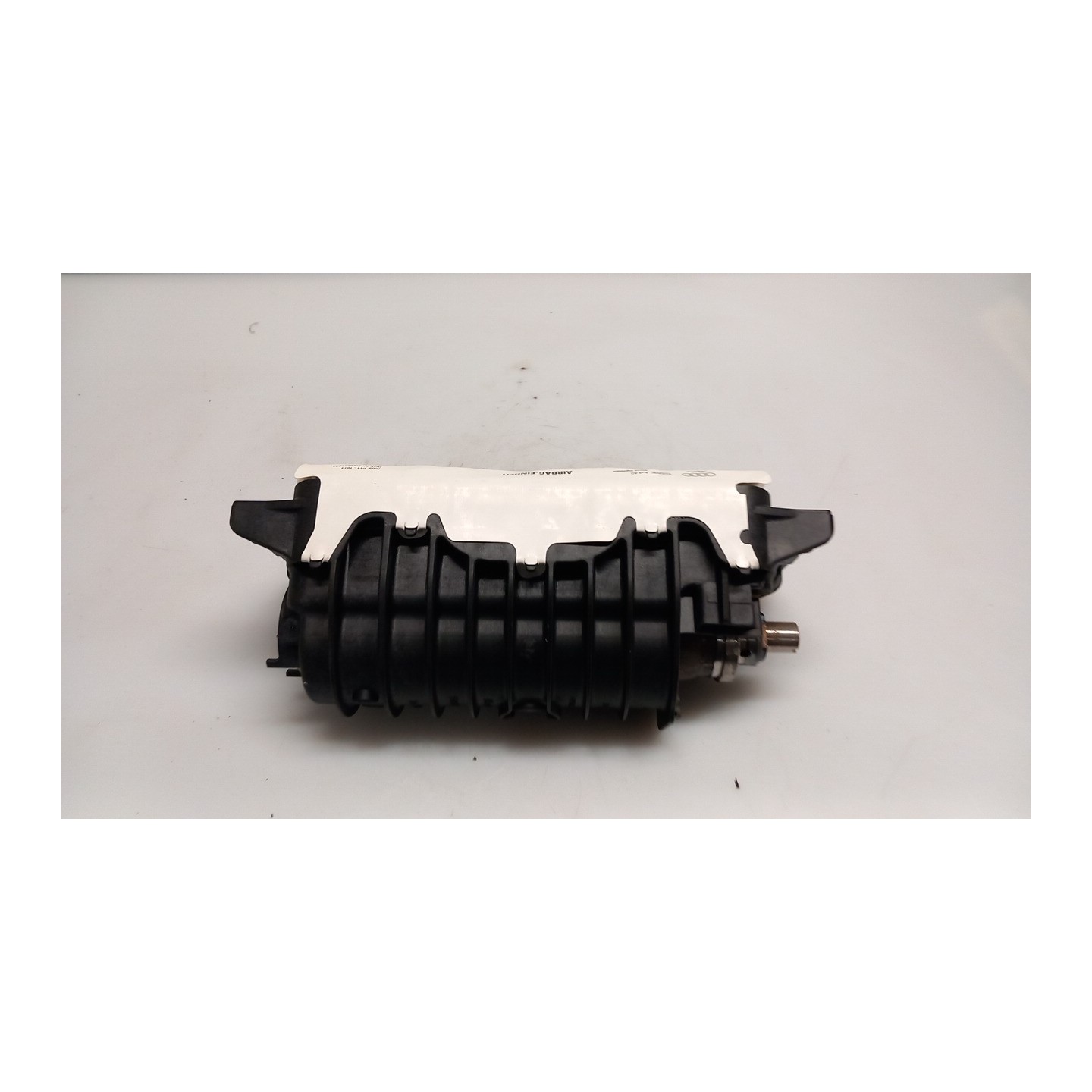 DISPOSITIVO AIRBAG LATO PASSEGGERO 059 AUDI A4 (8K) (09/07-03/13) CAG 8T0880204G
