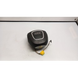 DISPOSITIVO AIRBAG LATO GUIDA 060 AUDI A4 (8K)...