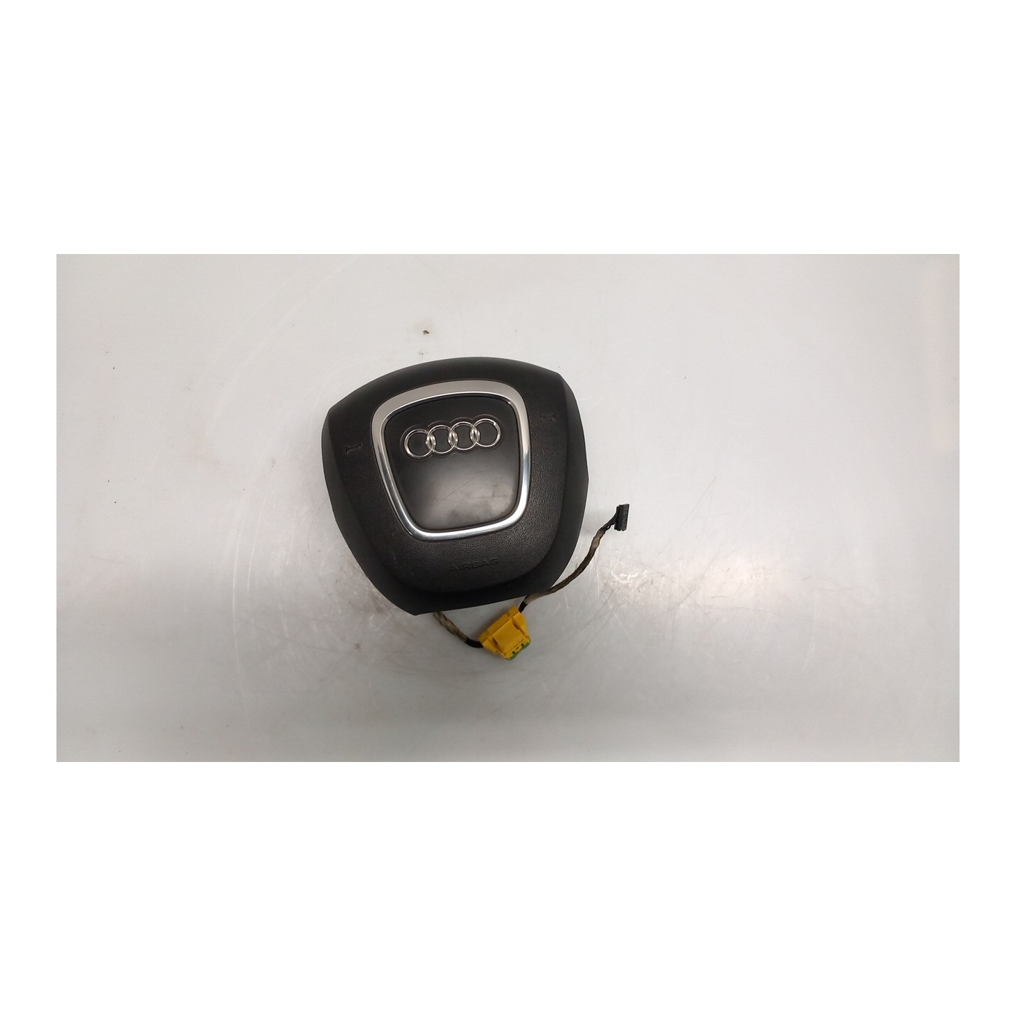 DISPOSITIVO AIRBAG LATO GUIDA 060 AUDI A4 (8K) (09/07-03/13) CAG 8K08802016PS