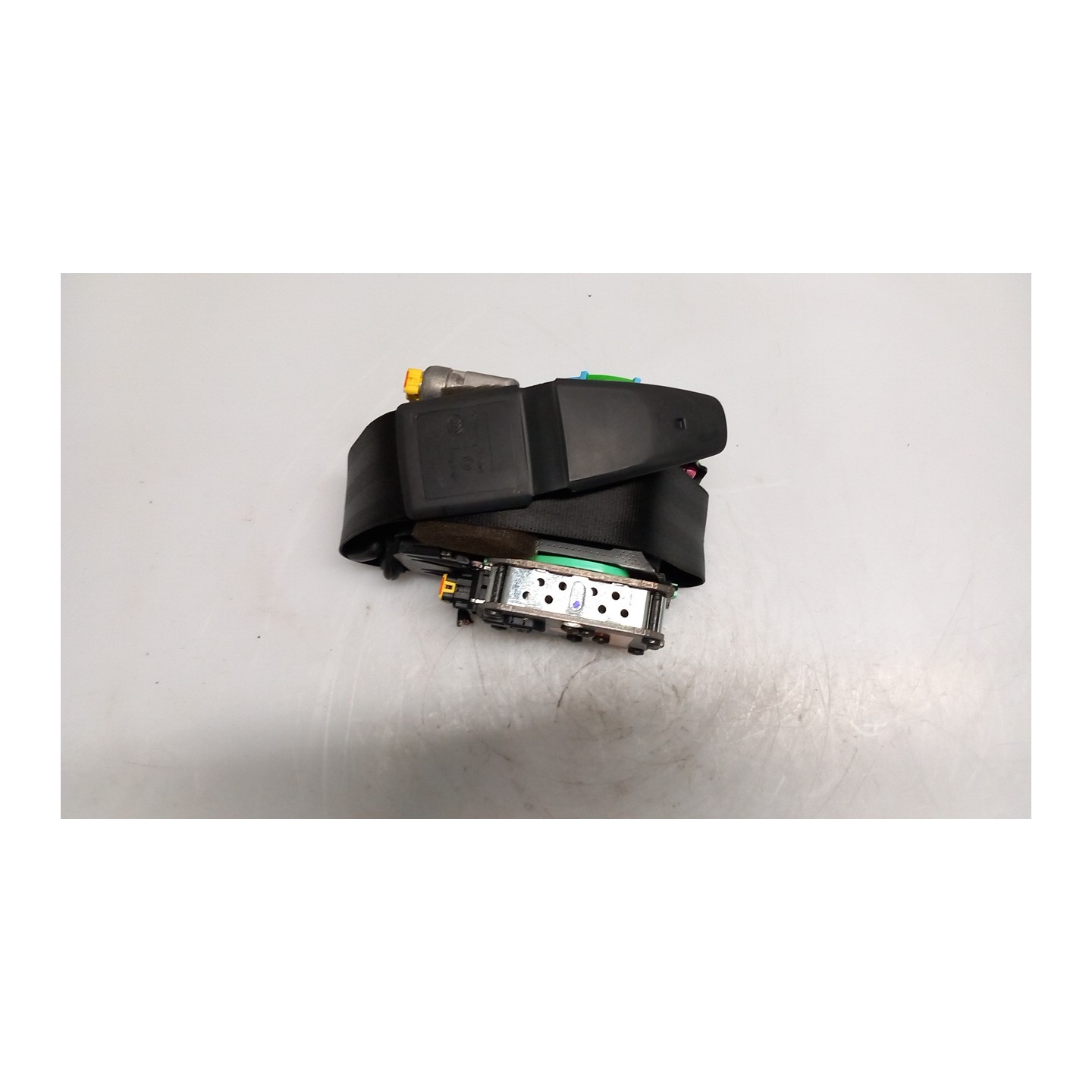 CINTURA DI SICUREZZA ANT. DX. 061 AUDI A4 (8K) (09/07-03/13) CAG 8K1857706AJV04