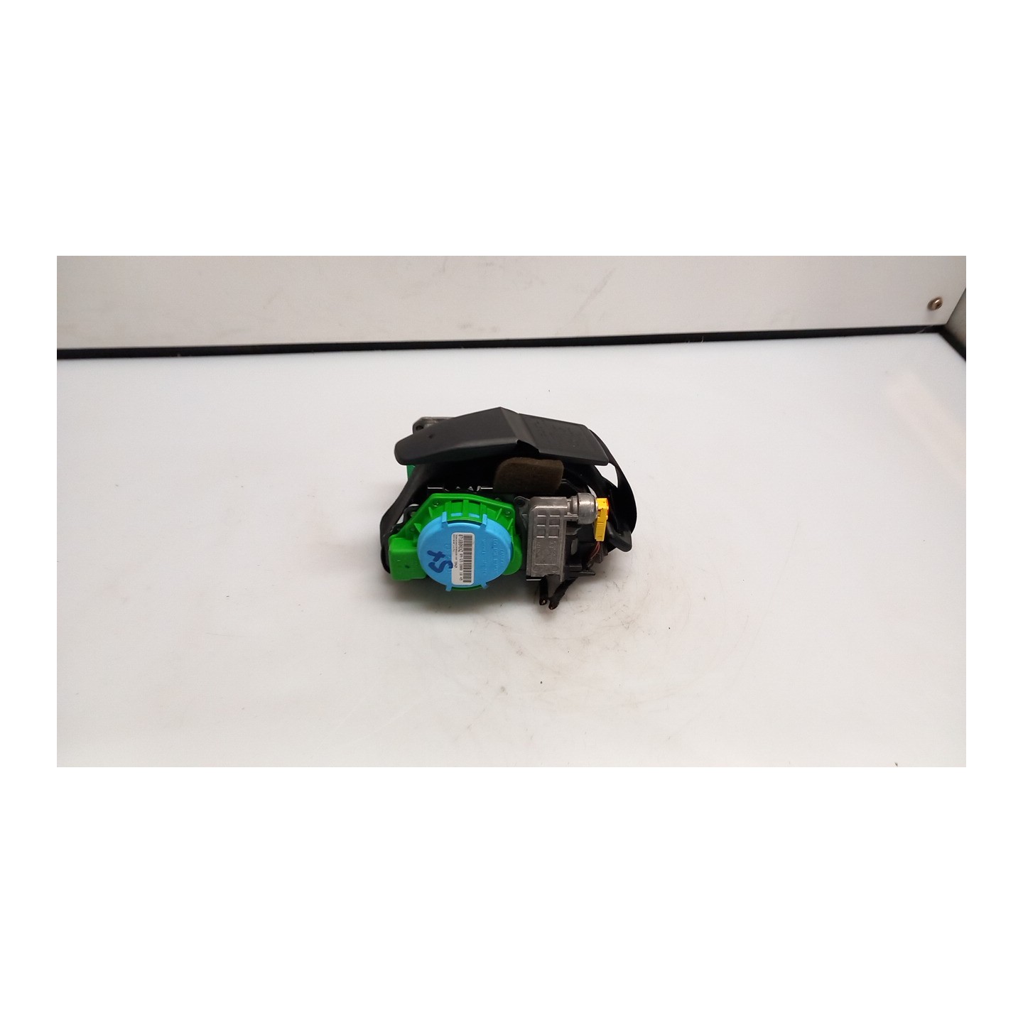 CINTURA DI SICUREZZA ANT. SX. 062 AUDI A4 (8K) (09/07-03/13) CAG 8K1857705AKV04