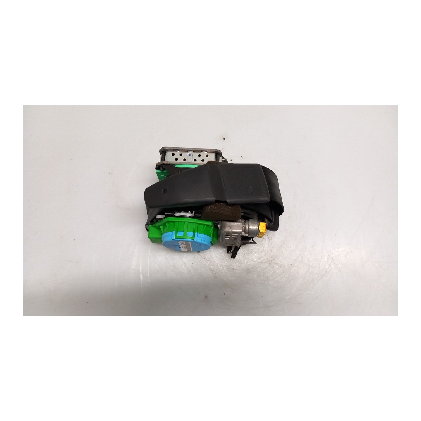 CINTURA DI SICUREZZA ANT. SX. 062 AUDI A4 (8K) (09/07-03/13) CAG 8K1857705AKV04