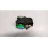 CINTURA DI SICUREZZA ANT. SX. 062 AUDI A4 (8K) (09/07-03/13) CAG 8K1857705AKV04