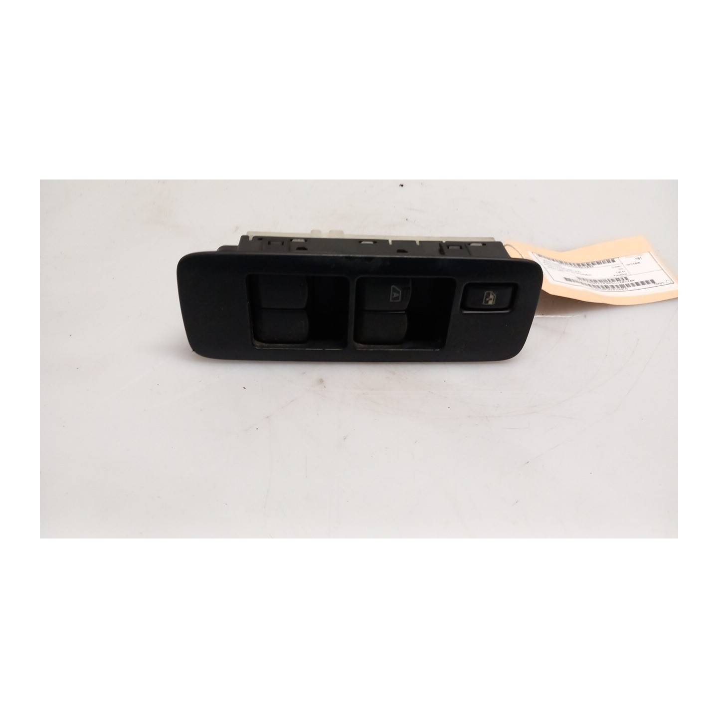 BLOCCO COMANDI ALZACRISTALLI 064 NISSAN QASHQAI (J10E/JJ10E) (02/07-12 M9R 25401JD001
