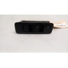 BLOCCO COMANDI ALZACRISTALLI 064 NISSAN QASHQAI (J10E/JJ10E) (02/07-12 M9R 25401JD001