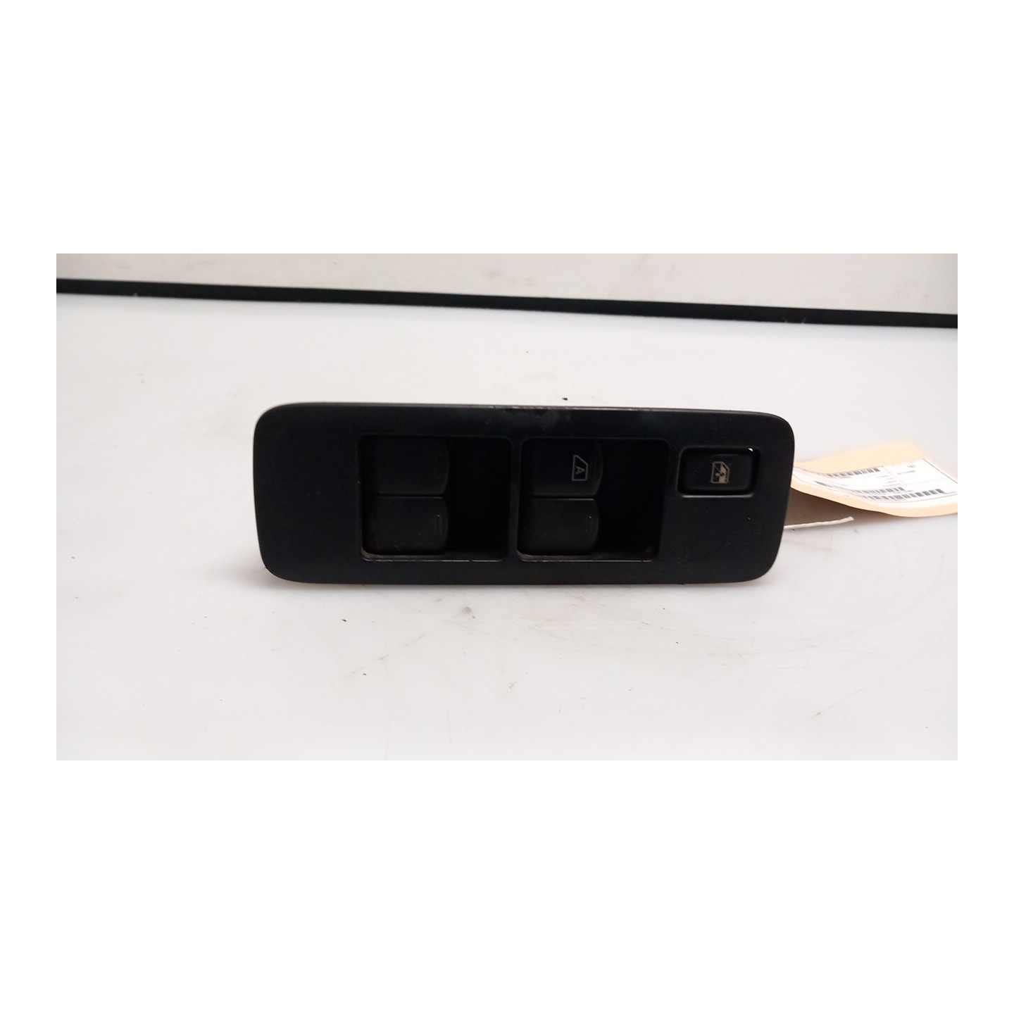 BLOCCO COMANDI ALZACRISTALLI 064 NISSAN QASHQAI (J10E/JJ10E) (02/07-12 M9R 25401JD001