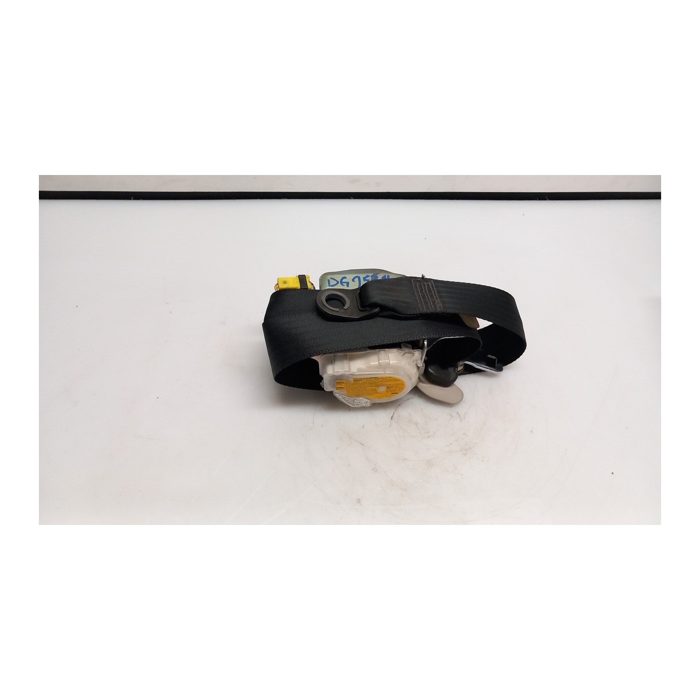 CINTURA DI SICUREZZA ANT. DX. 065 TOYOTA COROLLA VERSO (03/04-12/09) 2ADFHV 732100F030C0