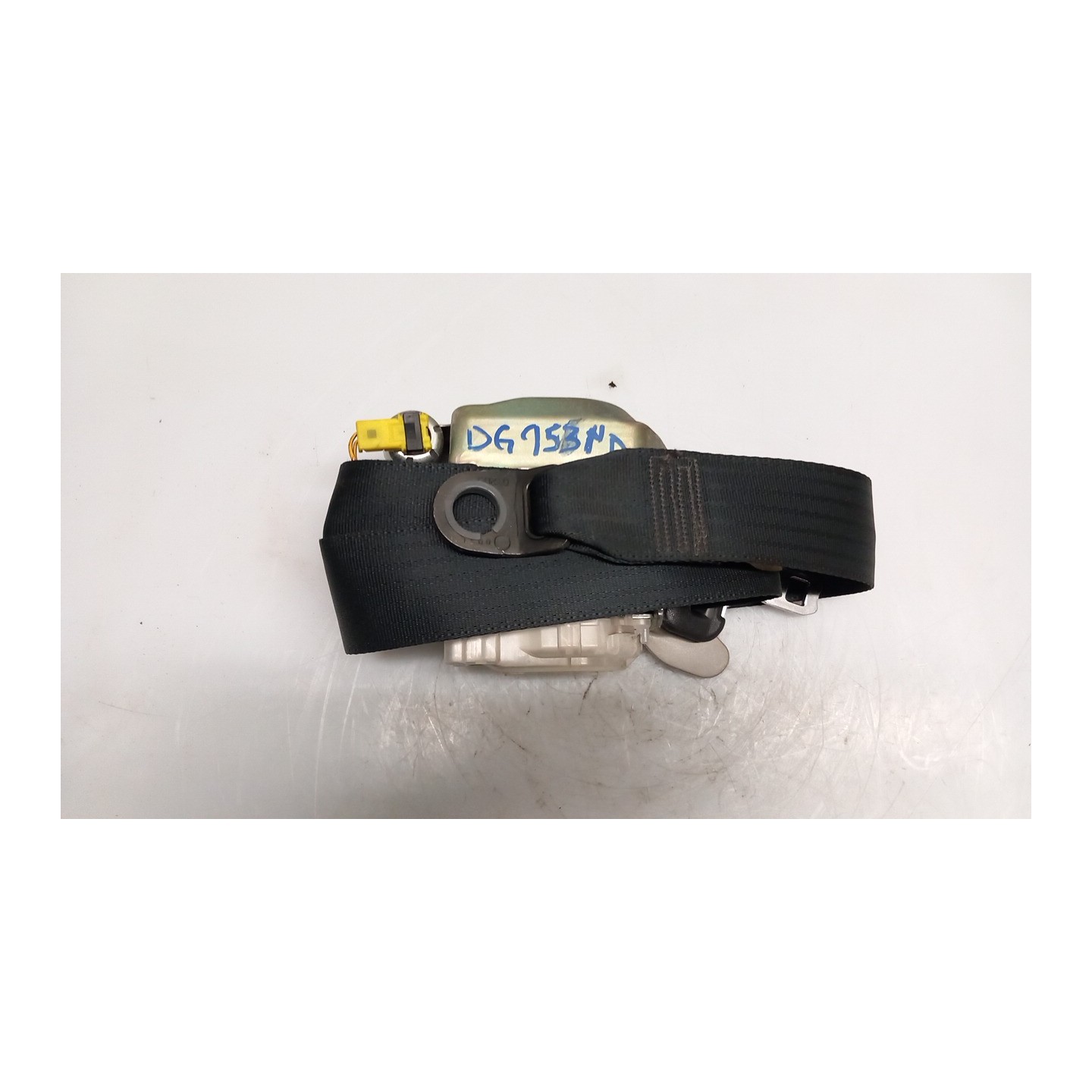 CINTURA DI SICUREZZA ANT. DX. 065 TOYOTA COROLLA VERSO (03/04-12/09) 2ADFHV 732100F030C0