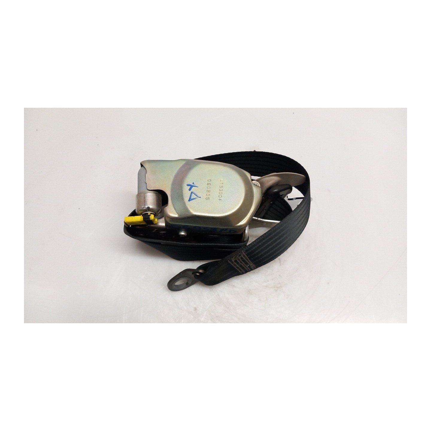 CINTURA DI SICUREZZA ANT. DX. 065 TOYOTA COROLLA VERSO (03/04-12/09) 2ADFHV 732100F030C0