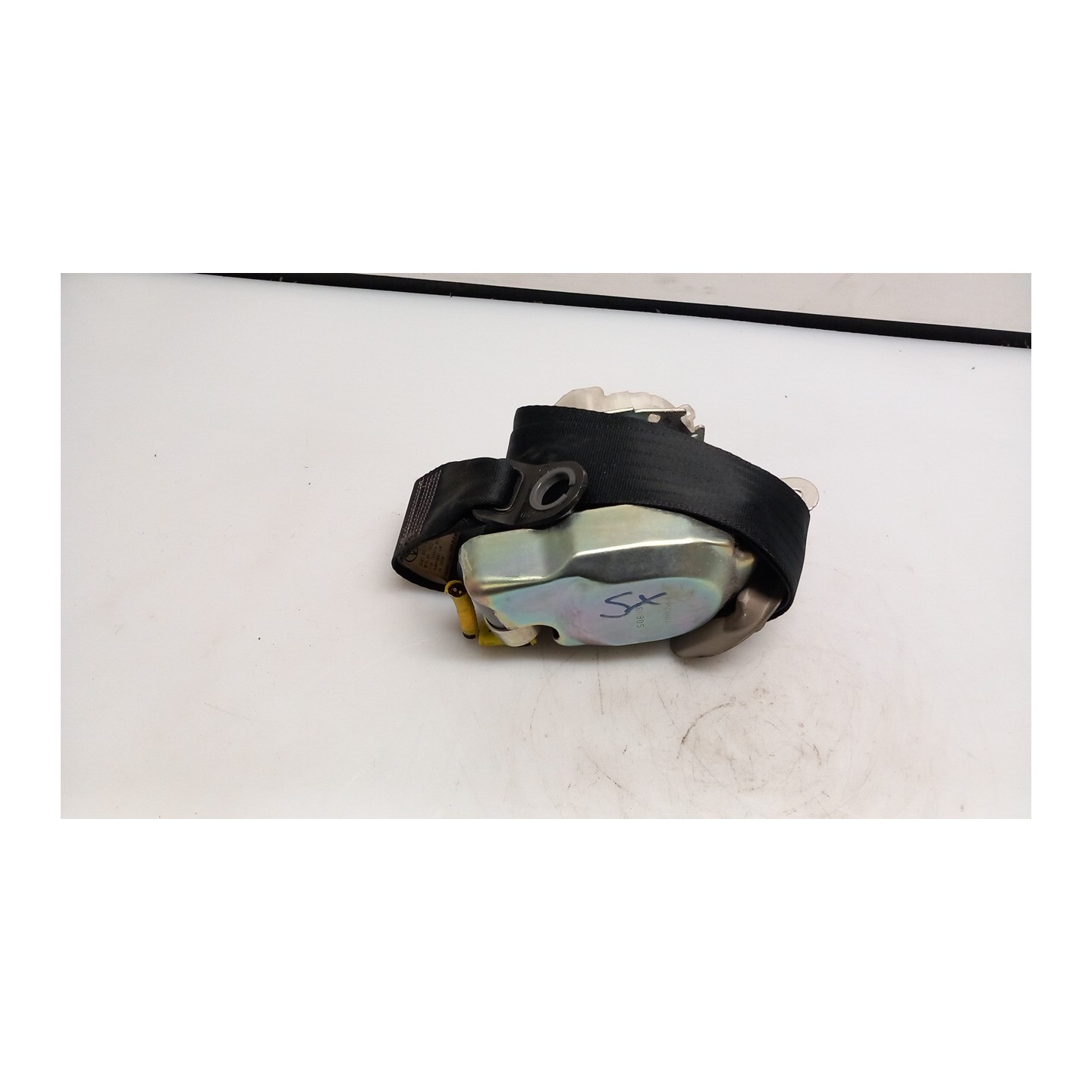 CINTURA DI SICUREZZA ANT. SX. 066 TOYOTA COROLLA VERSO (03/04-12/09) 2ADFHV 732200F040C0