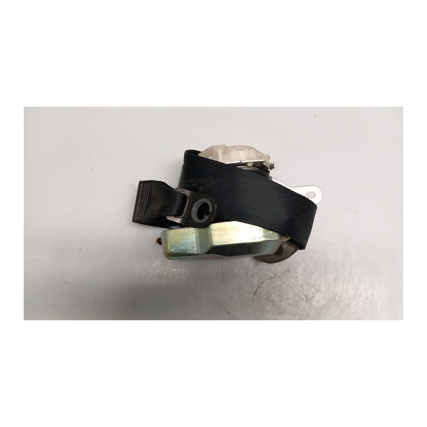 CINTURA DI SICUREZZA ANT. SX. 066 TOYOTA COROLLA VERSO (03/04-12/09) 2ADFHV 732200F040C0