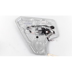 ALZACRISTALLO ELETTR. PORTA POST. SX. 072 KIA VENGA...