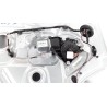 ALZACRISTALLO ELETTR. PORTA POST. SX. 072 KIA VENGA (01/10-) G4FA 834011P010