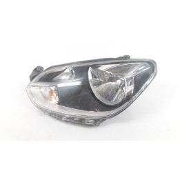 PROIETTORE SX. 074 VOLKSWAGEN UP! (1S) (11/11-10/16) CHY 1S1941015M