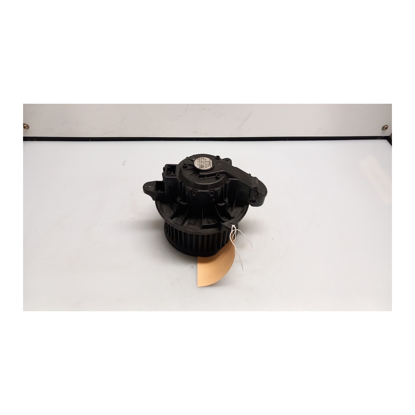 MOTORINO VENTILAZIONE ABITACOLO 080 FORD TRANSIT CUSTOM FRG (TTF) (01/1 BKFB 2368958