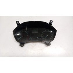 QUADRO STRUMENTI COMPL. BASSA GAMMA 081 FORD TRANSIT...