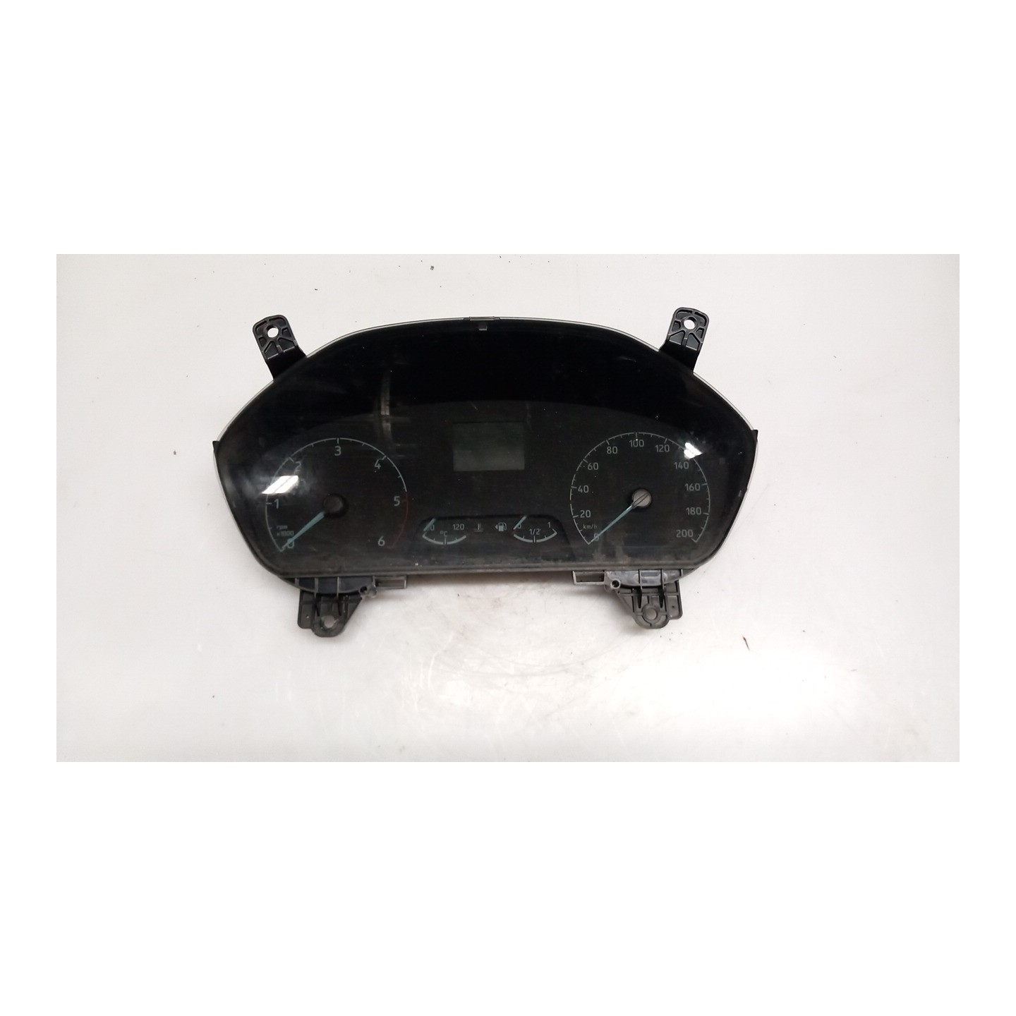 QUADRO STRUMENTI COMPL. BASSA GAMMA 081 FORD TRANSIT CUSTOM FRG (TTF) (01/1 BKFB 2470749