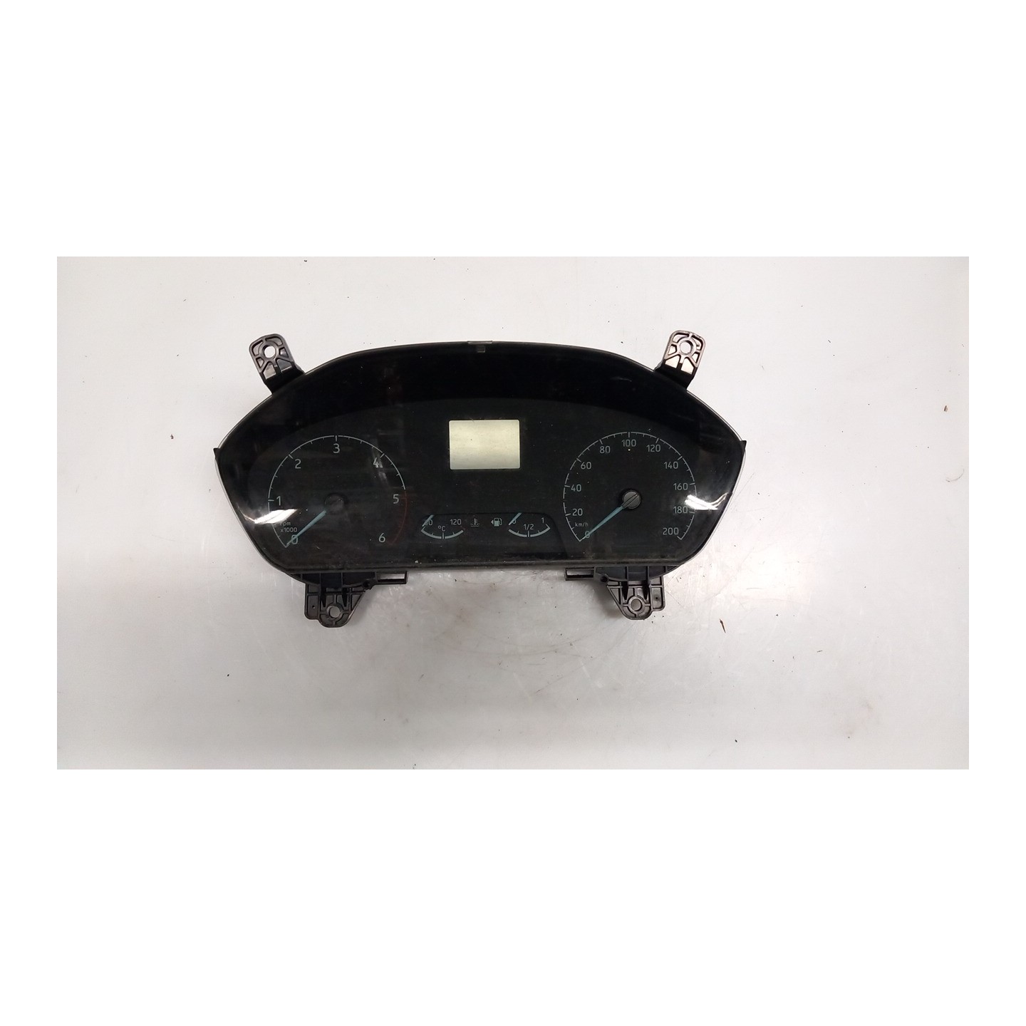 QUADRO STRUMENTI COMPL. BASSA GAMMA 081 FORD TRANSIT CUSTOM FRG (TTF) (01/1 BKFB 2470749