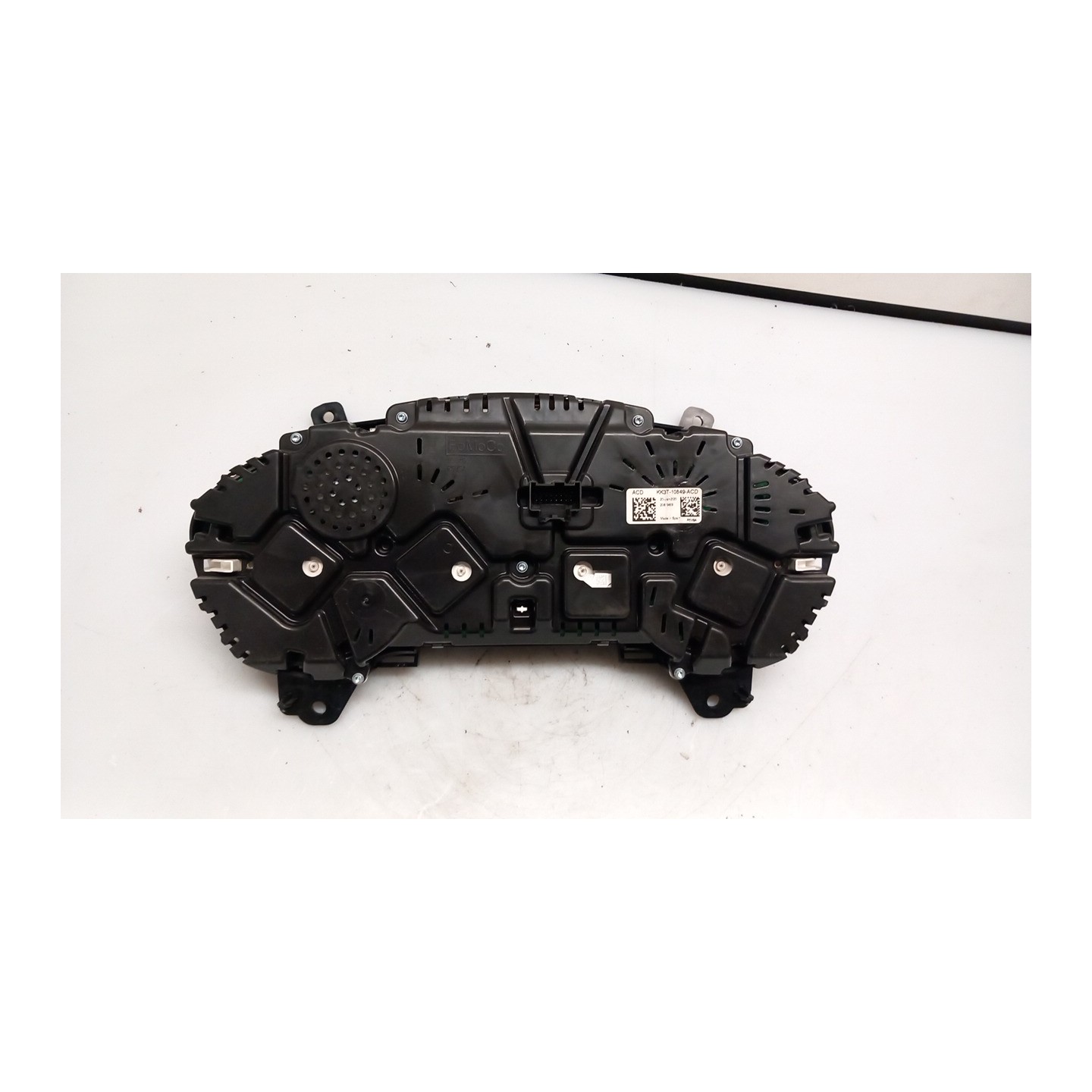 QUADRO STRUMENTI COMPL. BASSA GAMMA 081 FORD TRANSIT CUSTOM FRG (TTF) (01/1 BKFB 2470749