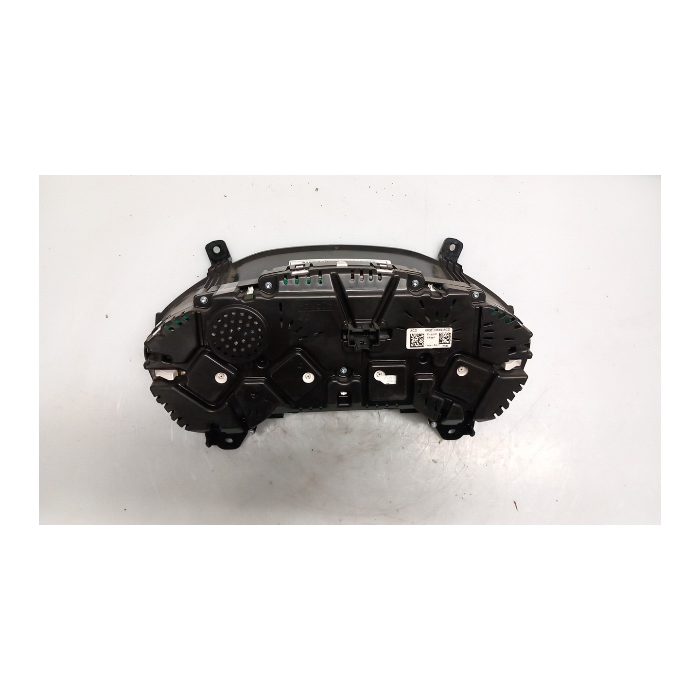 QUADRO STRUMENTI COMPL. BASSA GAMMA 081 FORD TRANSIT CUSTOM FRG (TTF) (01/1 BKFB 2470749