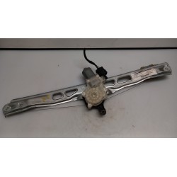 ALZACRISTALLO ELETTR. PORTA ANT. CON MOTORINO SX. 085...