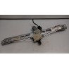ALZACRISTALLO ELETTR. PORTA ANT. CON MOTORINO SX. 085 FORD TRANSIT CUSTOM FRG (TTF) (01/1 BKFB 2473815