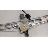 ALZACRISTALLO ELETTR. PORTA ANT. CON MOTORINO SX. 085 FORD TRANSIT CUSTOM FRG (TTF) (01/1 BKFB 2473815