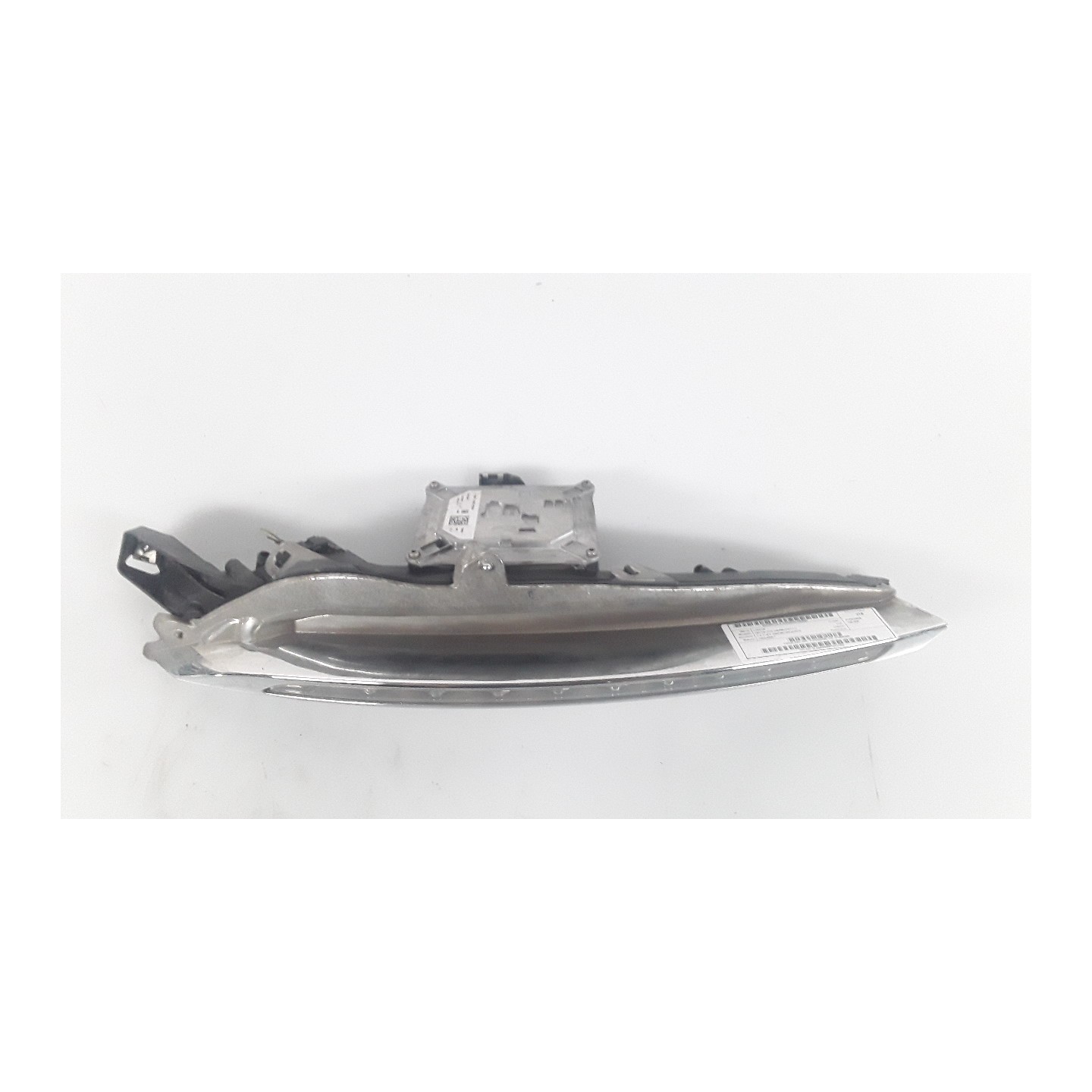 FANALINO ANT. POSIZIONE DX. 091 LANCIA DELTA (TH) (06/08-03/11) 198A4000 51809365