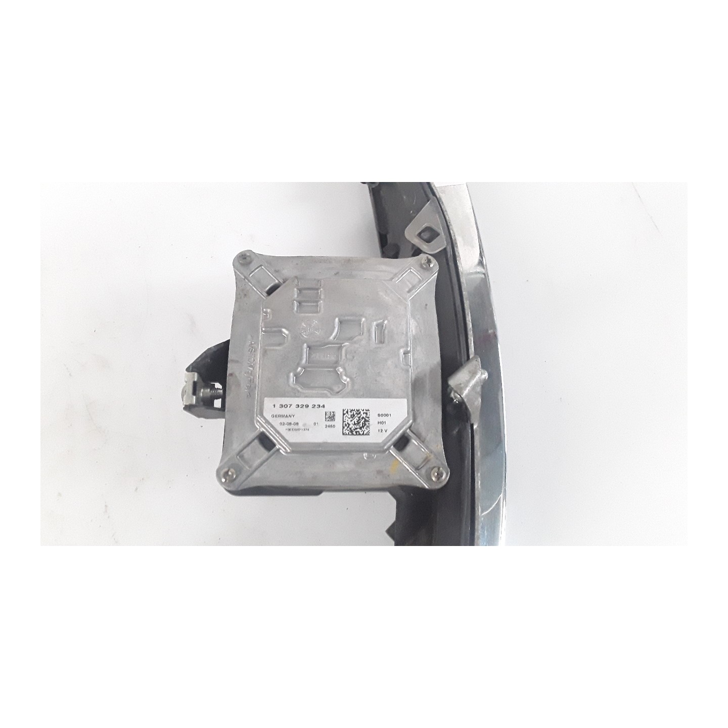 FANALINO ANT. POSIZIONE DX. 091 LANCIA DELTA (TH) (06/08-03/11) 198A4000 51809365