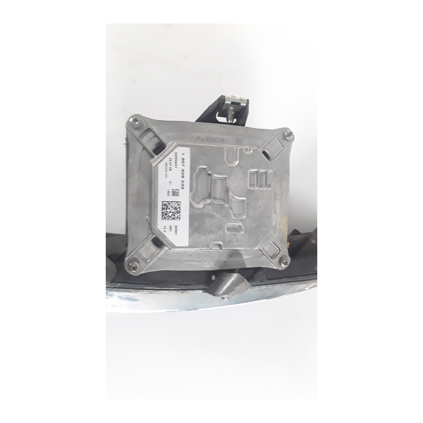 FANALINO ANT. POSIZIONE SX. 092 LANCIA DELTA (TH) (06/08-03/11) 198A4000 51809366