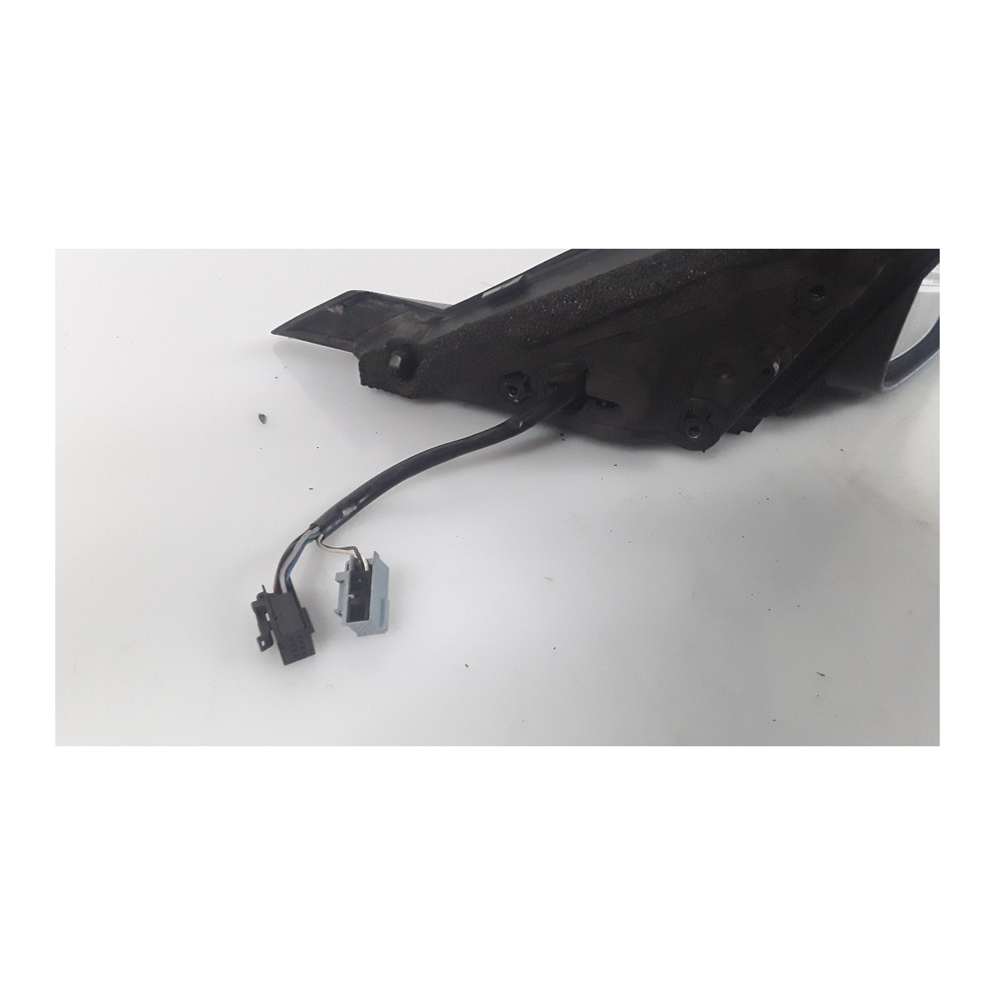 RETROVISORE EST. REGOLAZ. ELETTR. RIPIEGHEVOLE ELETTR. DX. 102 ALFA ROMEO GIULIETTA (X7) (03/10-10/13) 940A3000 50529384