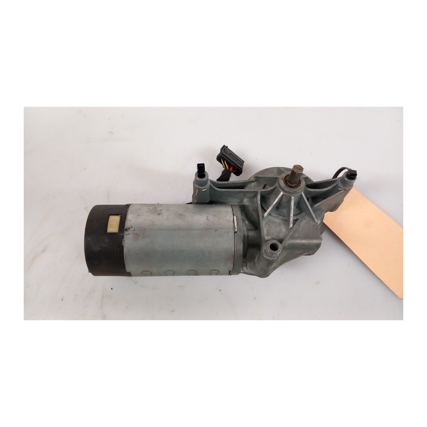 MOTORINO CAPOTE 106 FIAT 500 (3P) (07/07-01/15) 199B1000 77365770