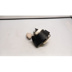 CINTURA DI SICUREZZA ANT. DX. 108 FIAT 500 (3P)...