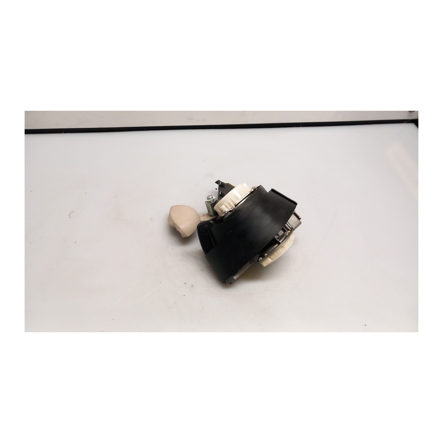 CINTURA DI SICUREZZA ANT. DX. 108 FIAT 500 (3P) (07/07-01/15) 199B1000 735492572