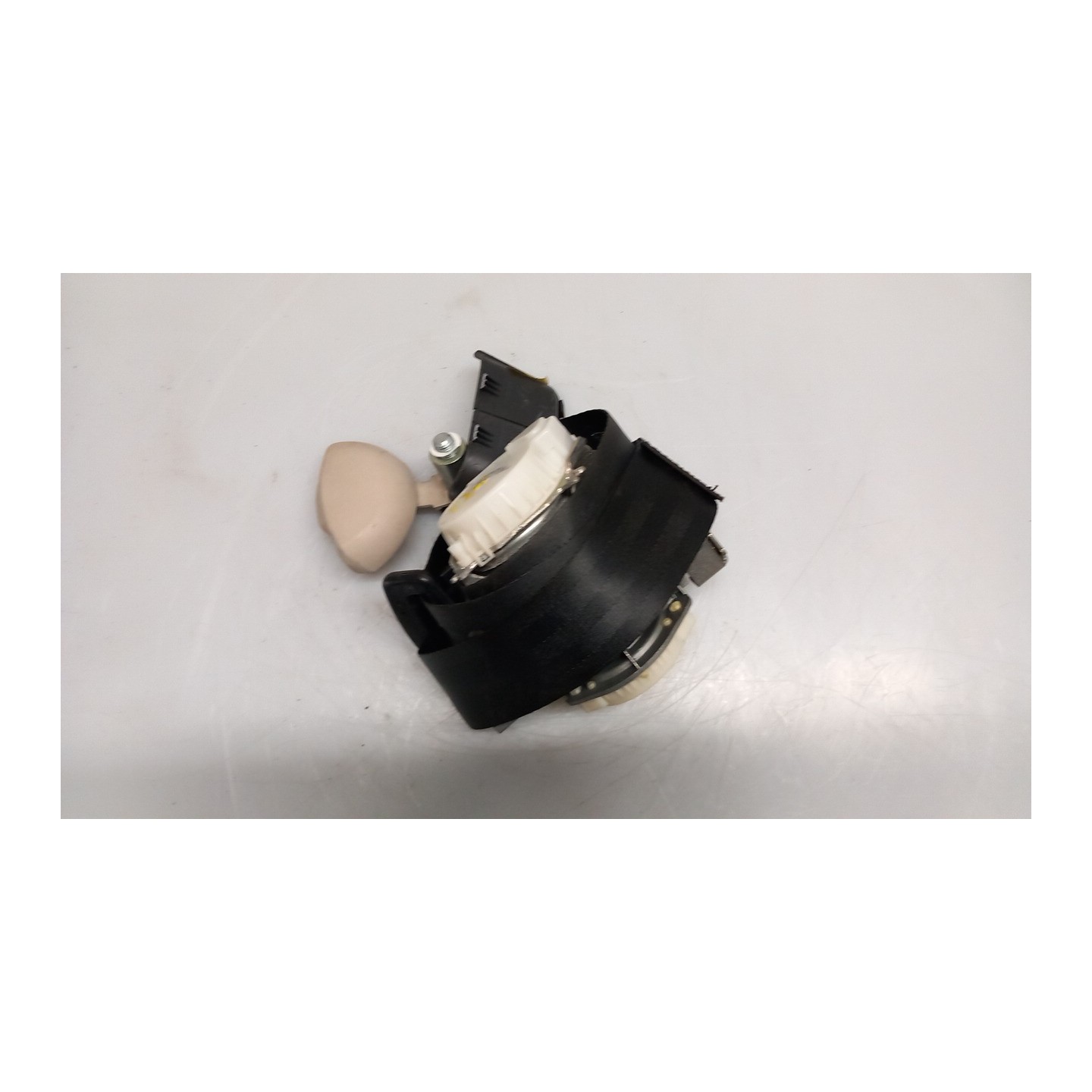 CINTURA DI SICUREZZA ANT. DX. 108 FIAT 500 (3P) (07/07-01/15) 199B1000 735492572