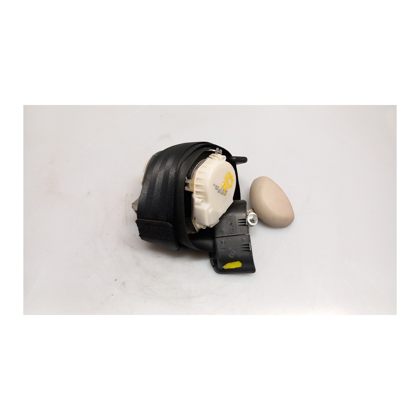 CINTURA DI SICUREZZA ANT. DX. 108 FIAT 500 (3P) (07/07-01/15) 199B1000 735492572