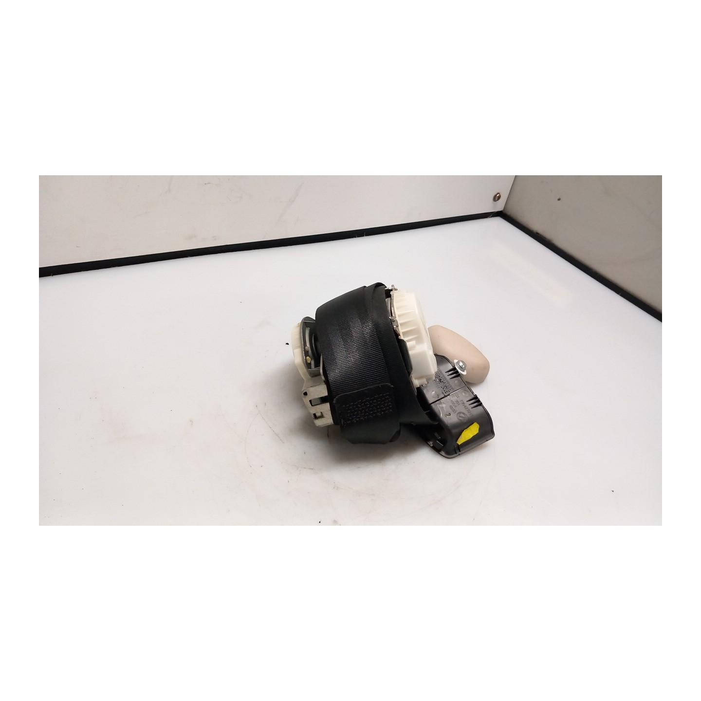 CINTURA DI SICUREZZA ANT. DX. 108 FIAT 500 (3P) (07/07-01/15) 199B1000 735492572