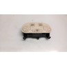 BLOCCO COMANDO CLIMATIZZAZIONE C/A/C 113 FIAT 500 (3P) (07/07-01/15) 199B1000 735491193