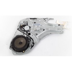 ALZACRISTALLO ELETTR. PORTA POST. DX. 115 KIA SOUL 1A...
