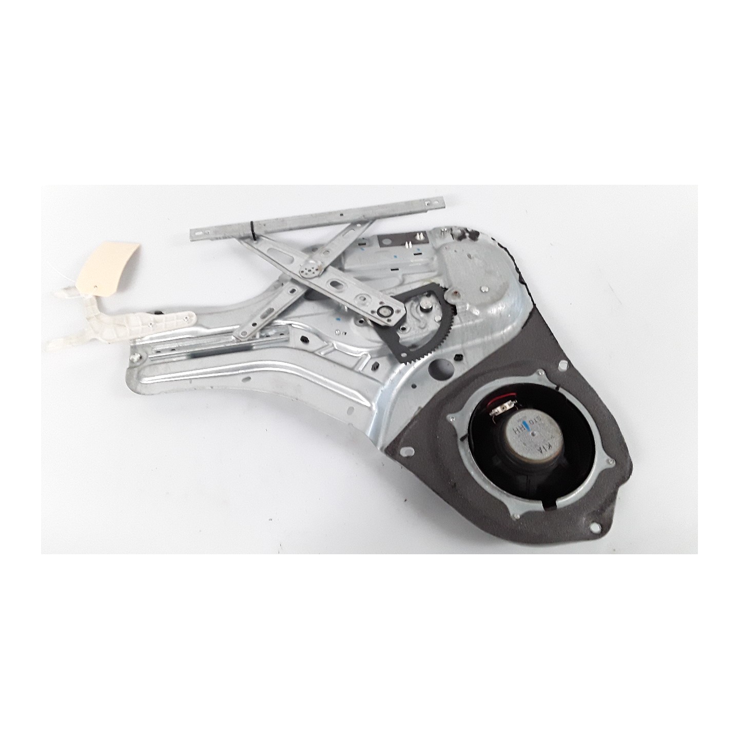ALZACRISTALLO ELETTR. PORTA POST. DX. 115 KIA SOUL 1A SERIE (03/09-03/14) G4FC 834022K000