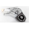 ALZACRISTALLO ELETTR. PORTA POST. DX. 115 KIA SOUL 1A SERIE (03/09-03/14) G4FC 834022K000