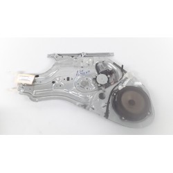ALZACRISTALLO ELETTR. PORTA POST. SX. 116 KIA SOUL 1A...