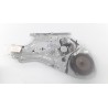 ALZACRISTALLO ELETTR. PORTA POST. SX. 116 KIA SOUL 1A SERIE (03/09-03/14) G4FC 834012K000