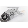 ALZACRISTALLO ELETTR. PORTA POST. SX. 116 KIA SOUL 1A SERIE (03/09-03/14) G4FC 834012K000