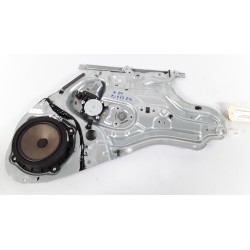 ALZACRISTALLO ELETTR. PORTA ANT. DX. 117 KIA SOUL 1A...