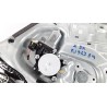 ALZACRISTALLO ELETTR. PORTA ANT. DX. 117 KIA SOUL 1A SERIE (03/09-03/14) G4FC 824022K000