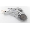 ALZACRISTALLO ELETTR. PORTA ANT. SX. 118 KIA SOUL 1A SERIE (03/09-03/14) G4FC 824012K000