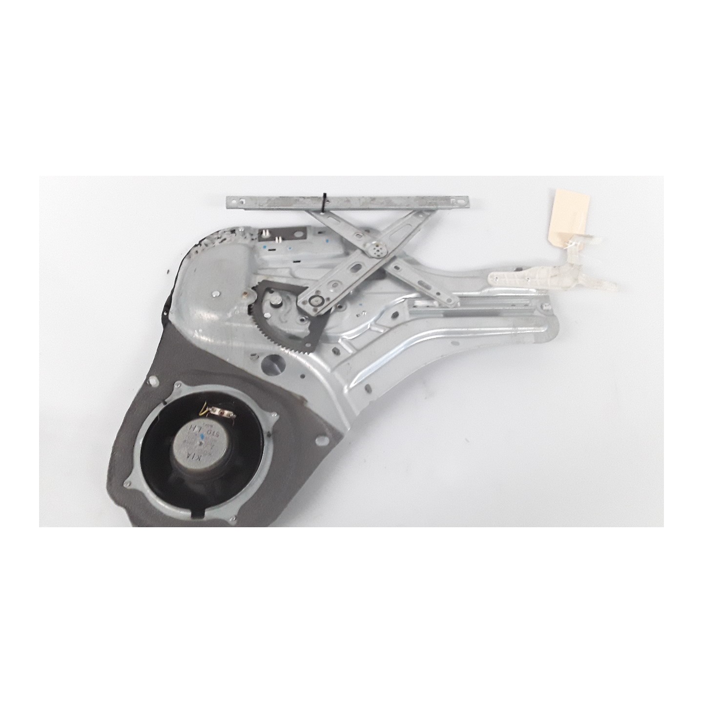 ALZACRISTALLO ELETTR. PORTA ANT. SX. 118 KIA SOUL 1A SERIE (03/09-03/14) G4FC 824012K000